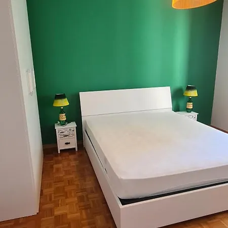 Smart 3 트리에스테